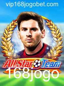 AllStarTeam: O Jogo Que Revoluciona Experiências Multijogador