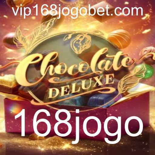 Desvendando ChocolateDeluxe: Um Guia Completo para o Popular 168jogo