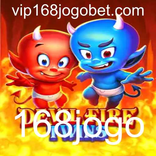 DevilFireTwins: Um Mergulho Profundo no Mundo dos Jogos com 168jogo