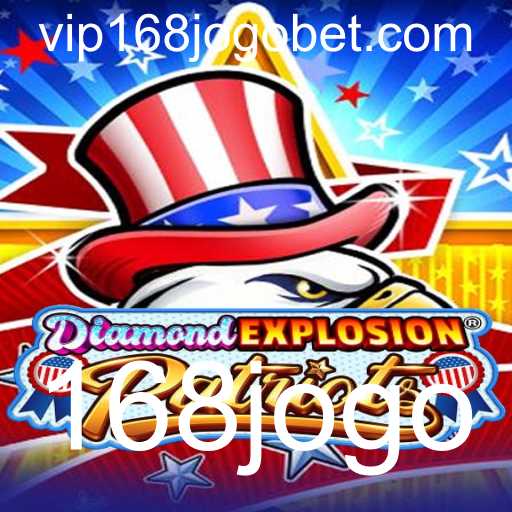 DiamondExplosionPatriots: Explorando O Novo Fenômeno Gaming