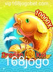 DragonKoi: A Deep Dive into the Thrilling World of 168jogo