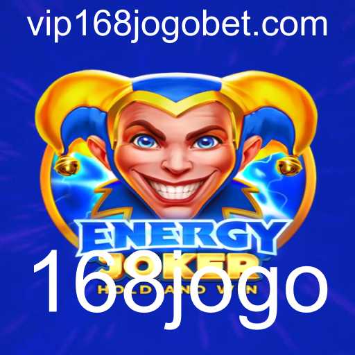 EnergyJoker: Descubra o Novo Fenômeno dos Jogos com 168jogo