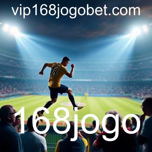 168jogo