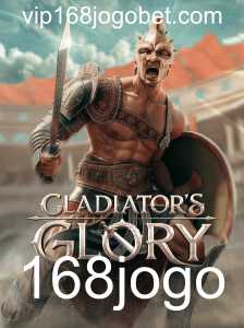 GladiatorsGlory: Mergulhando no Mundo do 168jogo