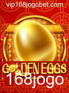 GoldenEggs: Descubra o Fascinante Mundo do 168jogo