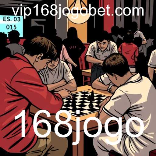 168jogo