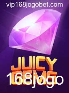 Descubra o Mundo Colorido de JuicyGems: O Jogo que Conquista a Todos