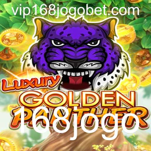 Explorando o Fascínio de LUXURYGOLDENPANTHER: Um Mergulho no Mundo de 168jogo
