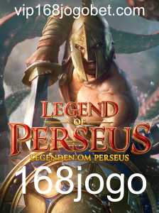 LegendofPerseus: Um Mergulho Épico no Mundo Antigo do Jogo 168jogo