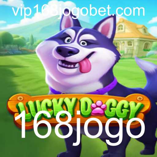 Descubra o Fascinante Mundo de LuckyDoggy - Uma Imersão em 168jogo