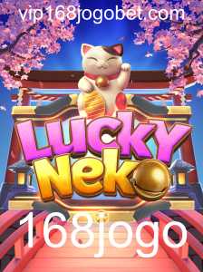 Explore o Mundo Envolvente de LuckyNeko: Um Guia Completo para 168jogo