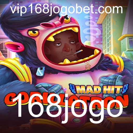 Explorando o Universo de MadHitGorillatron: Um Fenômeno no Mundo dos Jogos