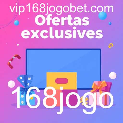 168jogo
