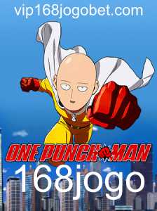 OnePunchMan: A Nova Sensação do Mundo dos Jogos