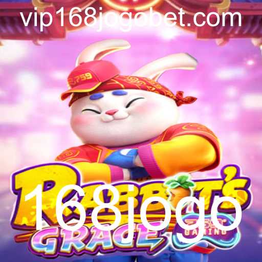 RabbitsGrace: Explorando o Mundo do Jogo 168jogo