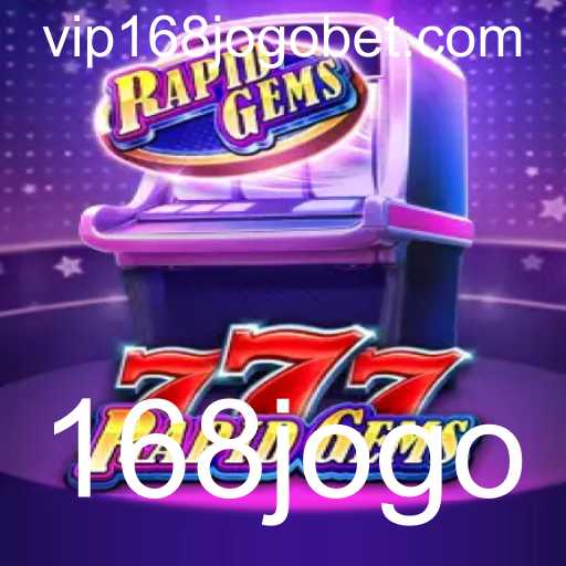 Explorando o Fascinante Mundo de RapidGems777 e 168jogo