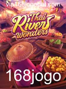 Descobrindo o Mundo de ThaiRiverWonders: Um Jogo Inovador no Universo 168jogo