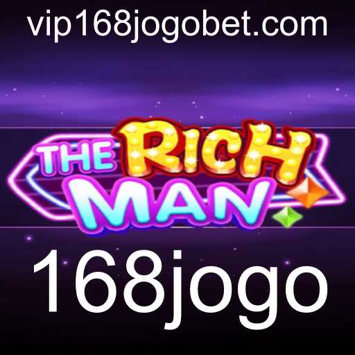 Descubra o Empolgante Mundo de TheRichMan com 168jogo