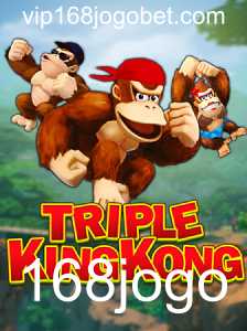 Explorando o Fascinante Mundo de TripleKingKong