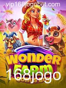 WonderFarmBonusBuy: Descubra o Mundo Encantador e Recompensador deste Jogo Inovador